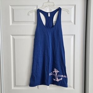 Donated-Delta Gamma American Apparel Dress
